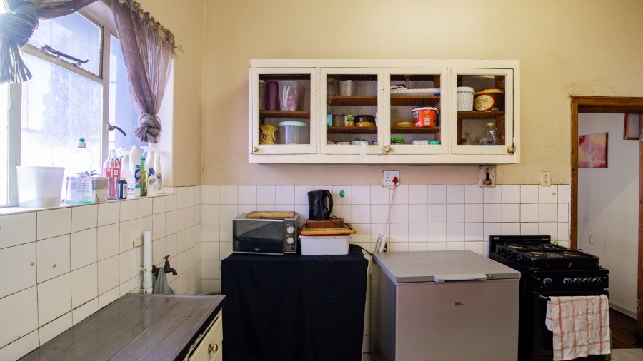 3 Bedroom Property for Sale in Observatory Western Cape